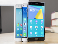 一加3/小米5/ZUK Z2對比（下）：拍照誰更強(qiáng)？