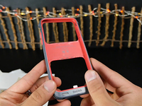 閃迪推出史上最大內存容量iPhone 6/6s保護套