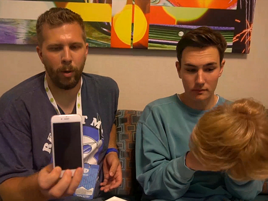 川普牌iPhone 6s保護套測試：15米摔落沒事兒