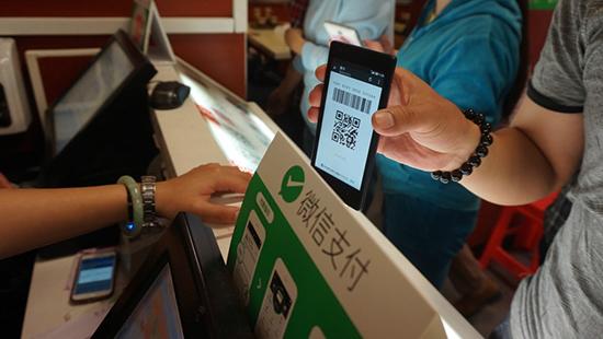 Huawei Pay開始發(fā)力 小米支付也在路上了