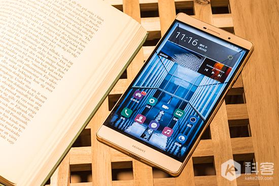 毫無防備火拼小米Max！榮耀新品竟然是NOTE8