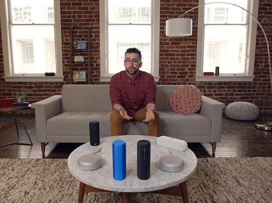 有點意外 The Verge年度最佳藍牙音箱評選