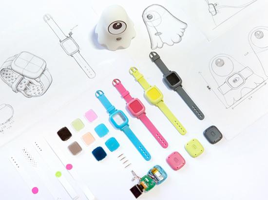 良好習(xí)慣從小抓！這是款不一樣的兒童智能手表