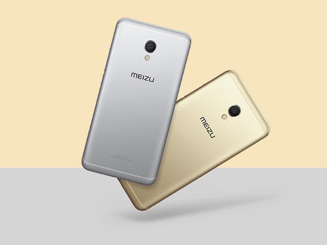 魅族MX6預(yù)約量公布：一天320萬臺