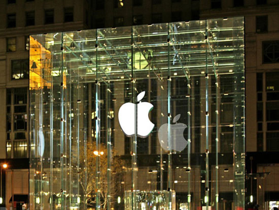蘋果品牌力仍堅挺 再度拔得IT屆頭籌