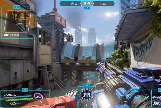 2016CJ亮點(diǎn)逐個(gè)看：VR大熱 騰訊新作超級(jí)多