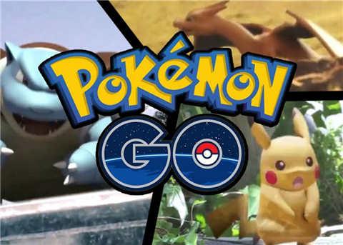 不可思議！蘋(píng)果要靠《精靈寶可夢(mèng)GO》豪賺30億美元