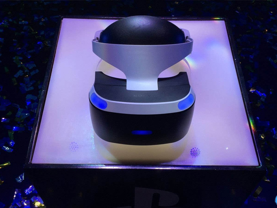 國行PS VR預(yù)購瞬間售罄:索尼得備多點(diǎn)貨了