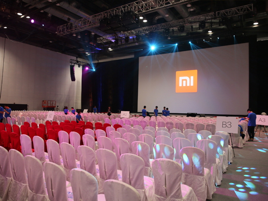 國(guó)產(chǎn)當(dāng)自強(qiáng) 紅米Pro首次大量采用國(guó)產(chǎn)AMOLED屏