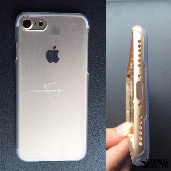 iPhone 7只會(huì)送耳機(jī)轉(zhuǎn)接線!想要新耳機(jī)可得自掏腰包