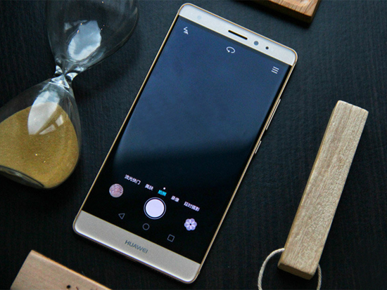 新一代跳水小王子 華為Mate S僅售1699元！