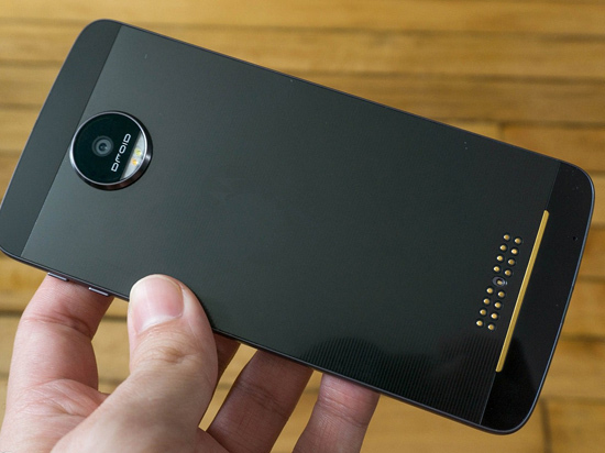 Moto新旗艦售價(jià)公布 新模塊玩法即將到來(lái)