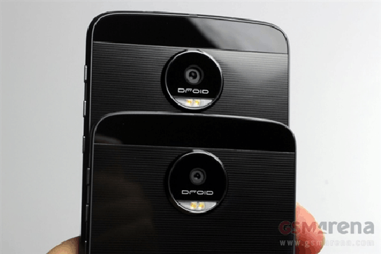 Moto新旗艦售價(jià)公布 新模塊玩法即將到來(lái)