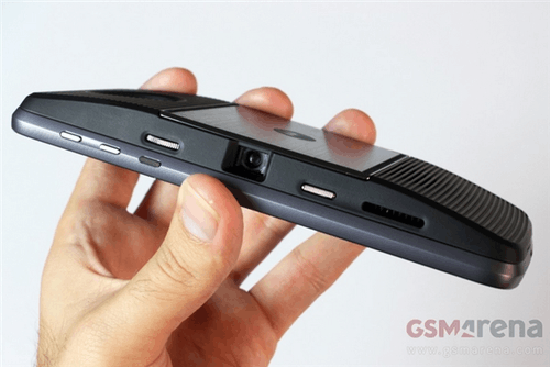 Moto新旗艦售價(jià)公布 新模塊玩法即將到來(lái)