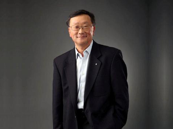 為了安全 黑莓CEO表示對(duì)iPhone的監(jiān)聽不能斷