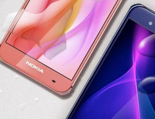 卷土重來！諾基亞全新安卓手機(jī)曝光：性能超給力