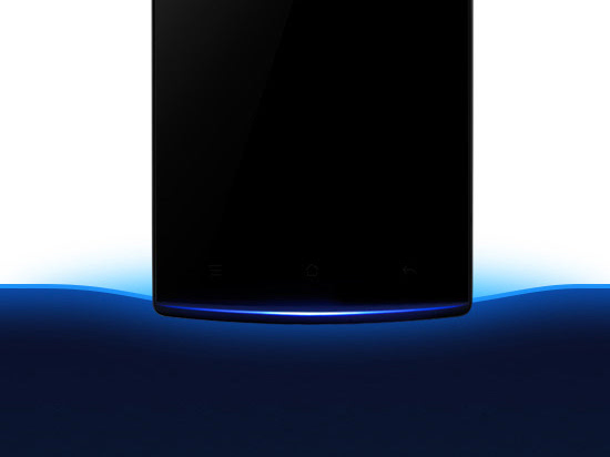 五彩跑馬呼吸燈 這貨真的是OPPO Find 9嗎？