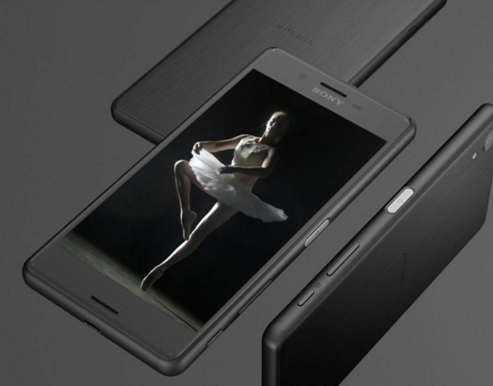 被吐槽太貴 索尼Xperia X發(fā)售10天立馬跳水