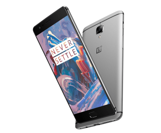 一加3即將發(fā)布：這是一臺(tái)不像一加的手機(jī)