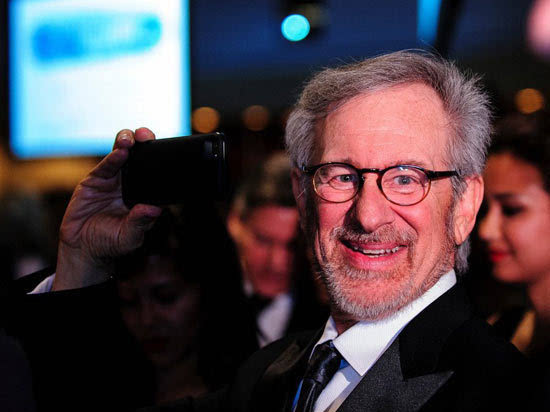 取代IMAX和3D？斯皮爾伯格要拍VR電影