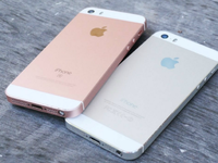 受iPhone SE拖累！蘋果在中國市場份額再度下滑