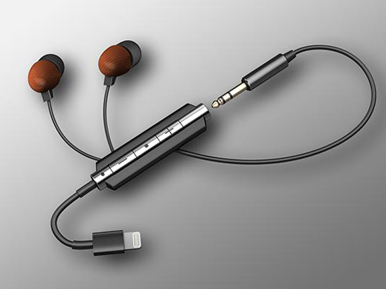 國內首家蘋果認證開發商將推三款Lightning外接設備