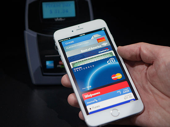 蘋果或在WWDC 2016上推出網(wǎng)頁版Apple Pay