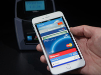 蘋果或在WWDC 2016上推出網(wǎng)頁版Apple Pay