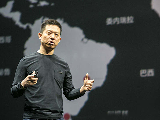 谷歌法律顧問(wèn)加盟樂(lè)視：負(fù)責(zé)專利保護(hù)