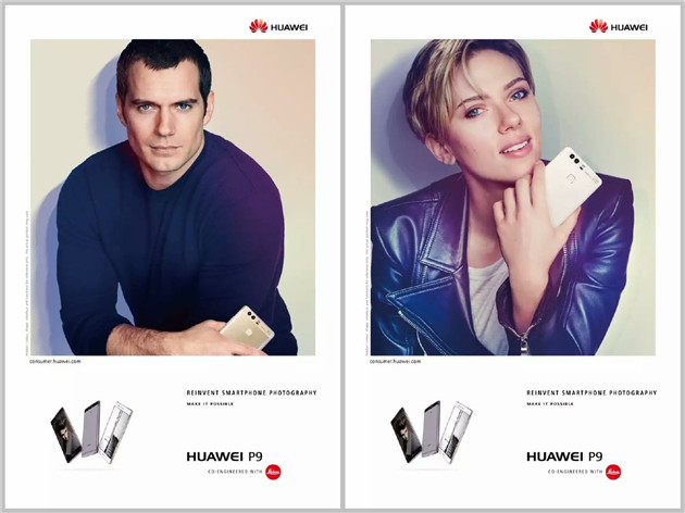 紅米手機(jī)代言人出爐 華為OPPO們?cè)趺纯? width=