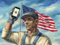 iPhone搬回美國建廠 成本會增加多少？