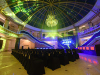 騰訊布局移動電競生態(tài)圈 與成都歡樂谷達成戰(zhàn)略合作