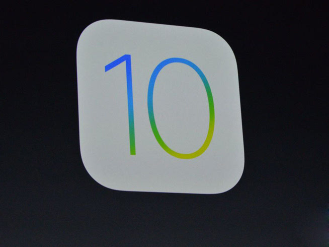 WWDC來了：這樣的iOS 10？iPhone 7買定了！