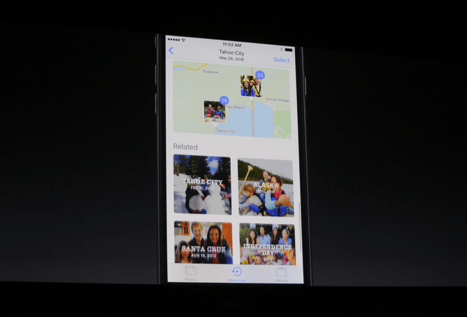 WWDC來了：這樣的iOS 10？iPhone 7買定了！