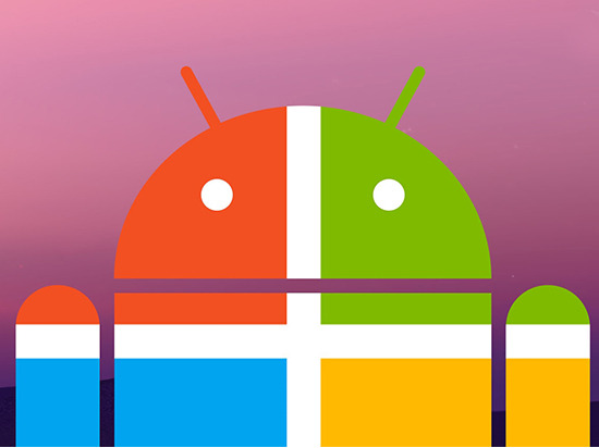 安卓垃圾廣告惹眾怒，微軟采取行動(dòng)了