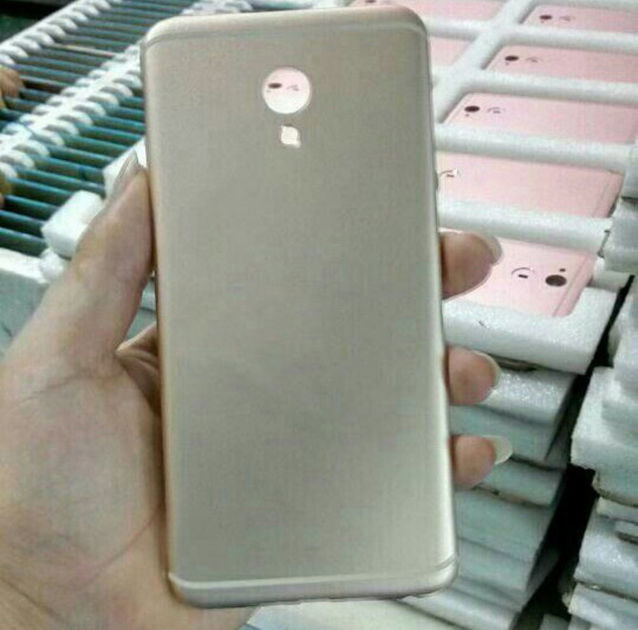 有驚無險(xiǎn) 魅族MX6確定7月19日發(fā)布