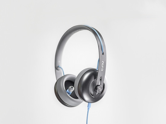 尋找屬于你的聲音，這是款可以定制音質(zhì)的智能耳機