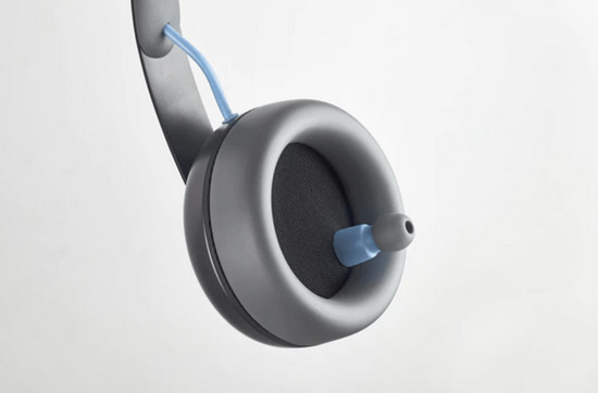 尋找屬于你的聲音，這是款可以定制音質(zhì)的智能耳機