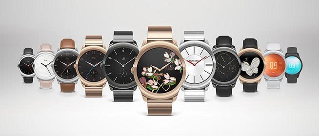 僅次于蘋果表，Ticwatch2眾籌超千萬(wàn)元