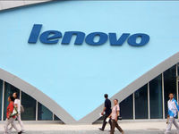 聯(lián)想重整手機(jī)業(yè)務(wù)：讓我再燒兩年！