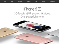 蘋果又雙叒被指侵權：官網設計也不放過