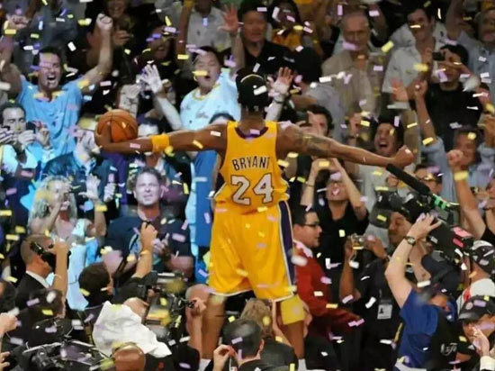 主打60億科迷市場？網(wǎng)傳科比代言餓了么