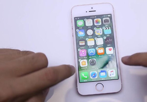 無(wú)語(yǔ)！蘋(píng)果iOS 10卸載原生app只是“刪除快捷方式”？