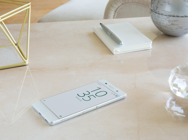 索尼Xperia X港行版發(fā)布，售價(jià)依舊不便宜