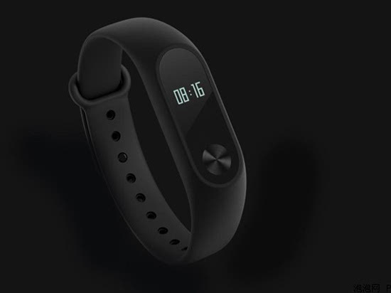 小米手環(huán)2來(lái)了：售價(jià)149元，全平臺(tái)現(xiàn)貨！