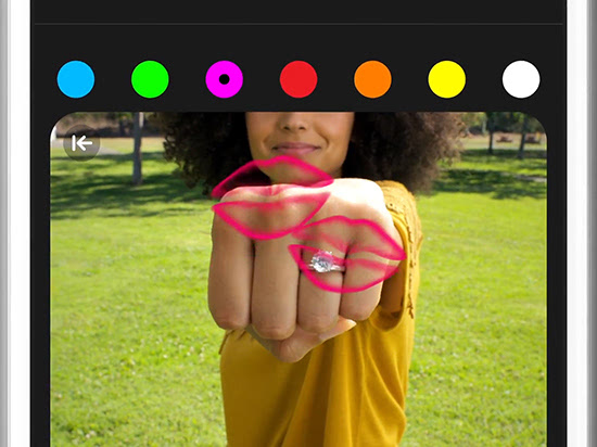 蘋果iOS 10官方預(yù)告片:一分鐘看完所有新功能