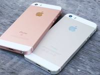 因為iPhone SE，蘋果手機平均售價遭遇下滑