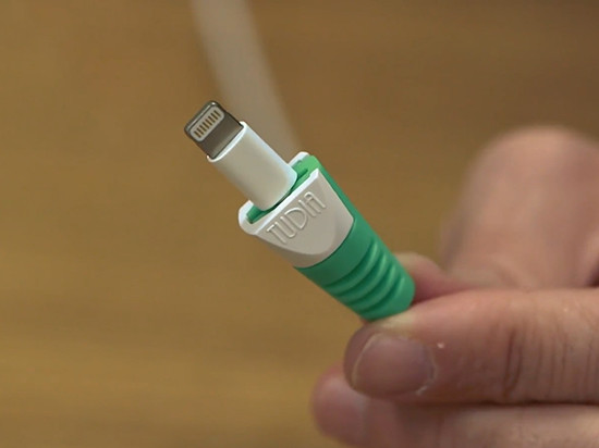 技能Get! 5個(gè)妙招拯救破損數(shù)據(jù)線