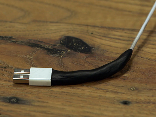 技能Get! 5個(gè)妙招拯救破損數(shù)據(jù)線