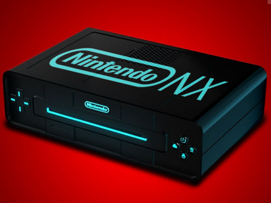 傳任天堂NX已經(jīng)搞定設計 即將進行量產